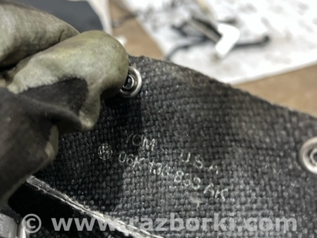 ФОТО Трубка масляная для Volkswagen Atlas/Teramont I +1 рест (17-23) Київ