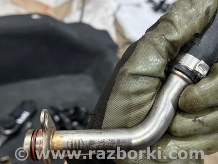 ФОТО Трубка масляная для Volkswagen Atlas/Teramont I +1 рест (17-23) Київ