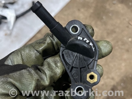 ФОТО Фланец системы охлаждения для Volkswagen Atlas/Teramont I +1 рест (17-23) Київ