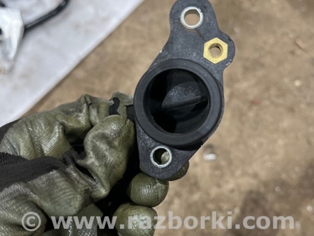 ФОТО Фланец системы охлаждения для Volkswagen Atlas/Teramont I +1 рест (17-23) Київ