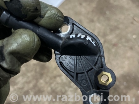 ФОТО Фланец системы охлаждения для Volkswagen Atlas/Teramont I +1 рест (17-23) Київ