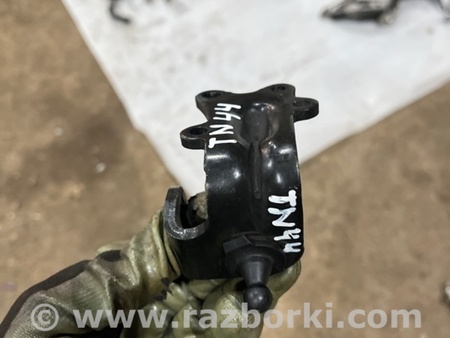 ФОТО Кронштейн для Volkswagen Atlas/Teramont I +1 рест (17-23) Київ