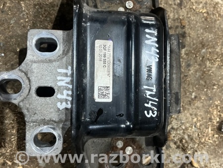 ФОТО Подушка АКПП для Volkswagen Atlas/Teramont I +1 рест (17-23) Київ