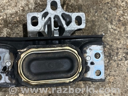 ФОТО Подушка АКПП для Volkswagen Atlas/Teramont I +1 рест (17-23) Київ