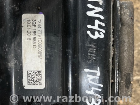 ФОТО Подушка АКПП для Volkswagen Atlas/Teramont I +1 рест (17-23) Київ