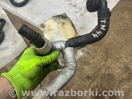 ФОТО Патрубок системы охлаждения для Volkswagen Atlas/Teramont I +1 рест (17-23) Київ