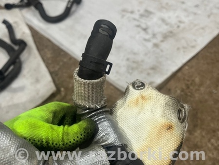 ФОТО Патрубок системы охлаждения для Volkswagen Atlas/Teramont I +1 рест (17-23) Київ