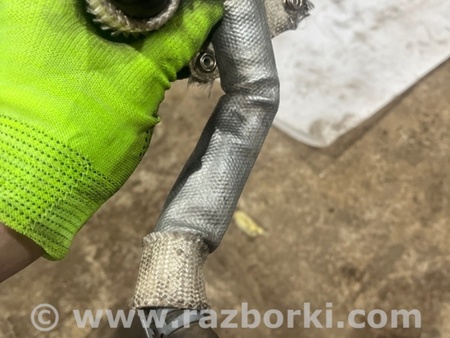 ФОТО Патрубок системы охлаждения для Volkswagen Atlas/Teramont I +1 рест (17-23) Київ