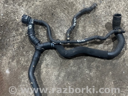 ФОТО Патрубок системы охлаждения для Volkswagen Atlas/Teramont I +1 рест (17-23) Київ