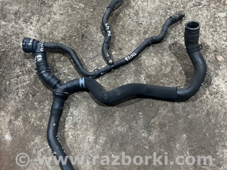 ФОТО Патрубок системы охлаждения для Volkswagen Atlas/Teramont I +1 рест (17-23) Київ