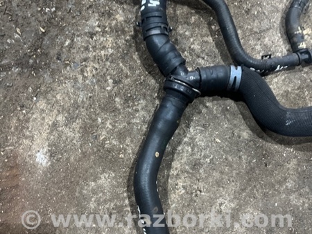 ФОТО Патрубок системы охлаждения для Volkswagen Atlas/Teramont I +1 рест (17-23) Київ