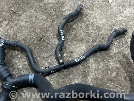 ФОТО Патрубок системы охлаждения для Volkswagen Atlas/Teramont I +1 рест (17-23) Київ