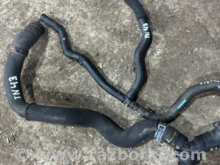 ФОТО Патрубок системы охлаждения для Volkswagen Atlas/Teramont I +1 рест (17-23) Київ