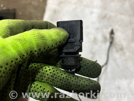 ФОТО Датчик кислородный для Volkswagen Atlas/Teramont I +1 рест (17-23) Київ