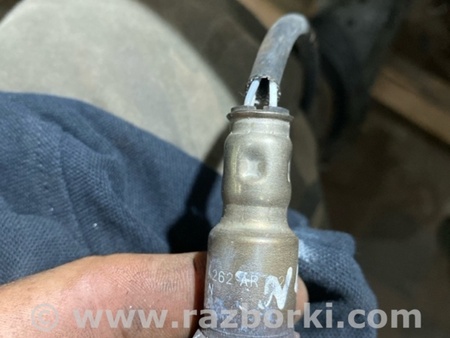 ФОТО Датчик кислородный для Volkswagen Atlas/Teramont I +1 рест (17-23) Київ