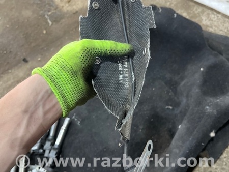 ФОТО Датчик для Volkswagen Atlas/Teramont I +1 рест (17-23) Київ