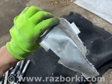 ФОТО Датчик для Volkswagen Atlas/Teramont I +1 рест (17-23) Київ