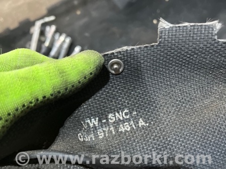 ФОТО Датчик для Volkswagen Atlas/Teramont I +1 рест (17-23) Київ