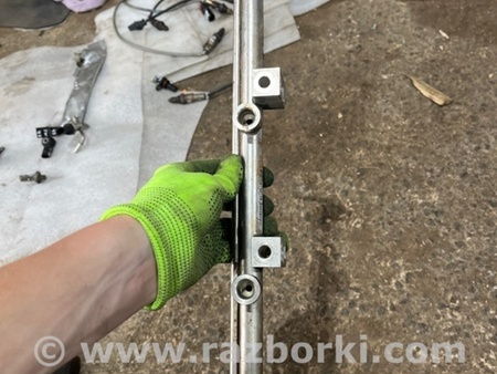 ФОТО Топливная рампа для Volkswagen Atlas/Teramont I +1 рест (17-23) Київ