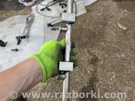 ФОТО Топливная рампа для Volkswagen Atlas/Teramont I +1 рест (17-23) Київ