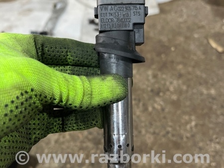 ФОТО Катушка зажигания для Volkswagen Atlas/Teramont I +1 рест (17-23) Київ