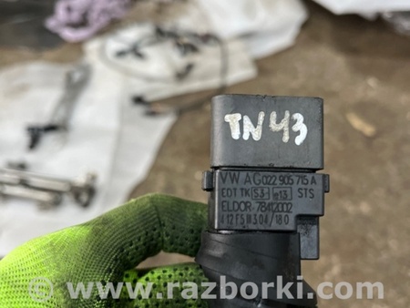 ФОТО Катушка зажигания для Volkswagen Atlas/Teramont I +1 рест (17-23) Київ