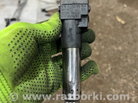 ФОТО Катушка зажигания для Volkswagen Atlas/Teramont I +1 рест (17-23) Київ