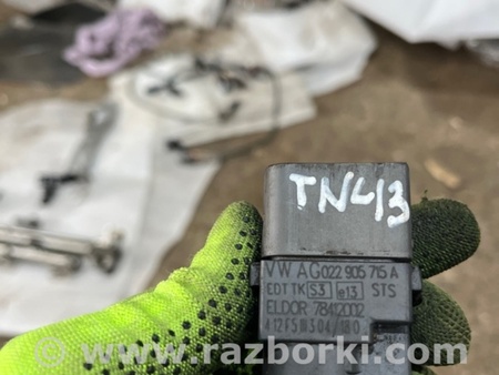 ФОТО Катушка зажигания для Volkswagen Atlas/Teramont I +1 рест (17-23) Київ