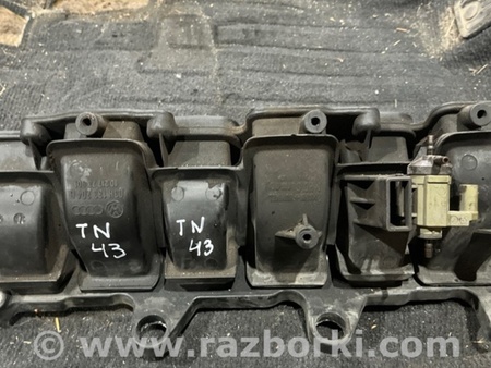 ФОТО Коллектор впускной для Volkswagen Atlas/Teramont I +1 рест (17-23) Київ