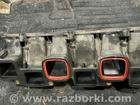 ФОТО Коллектор впускной для Volkswagen Atlas/Teramont I +1 рест (17-23) Київ