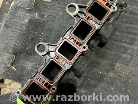 ФОТО Коллектор впускной для Volkswagen Atlas/Teramont I +1 рест (17-23) Київ