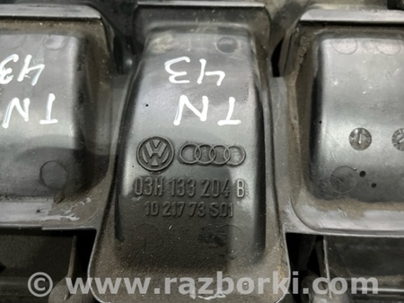 ФОТО Коллектор впускной для Volkswagen Atlas/Teramont I +1 рест (17-23) Київ