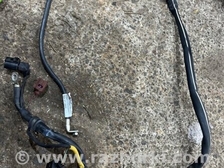 ФОТО Электропроводка для Volkswagen Atlas/Teramont I +1 рест (17-23) Київ