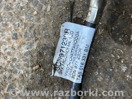 ФОТО Электропроводка для Volkswagen Atlas/Teramont I +1 рест (17-23) Київ