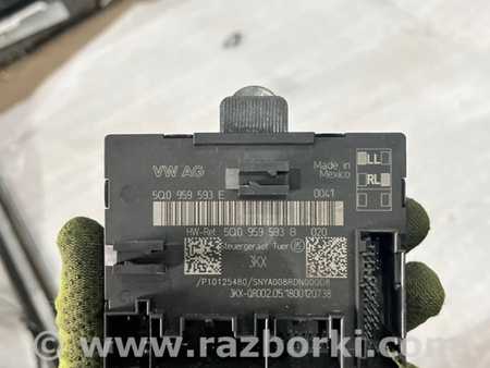 ФОТО Блок управления дверьми для Volkswagen Atlas/Teramont I +1 рест (17-23) Київ