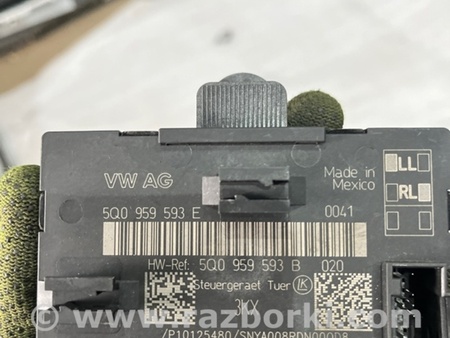 ФОТО Блок управления дверьми для Volkswagen Atlas/Teramont I +1 рест (17-23) Київ