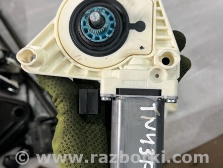 ФОТО Мотор стеклоподъемника для Volkswagen Atlas/Teramont I +1 рест (17-23) Київ