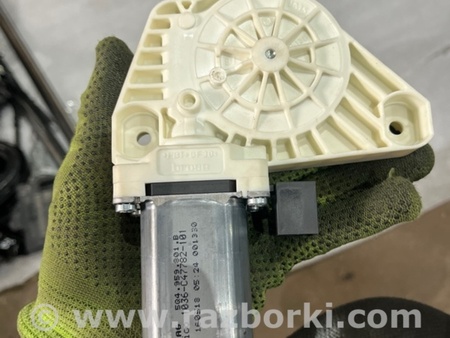 ФОТО Мотор стеклоподъемника для Volkswagen Atlas/Teramont I +1 рест (17-23) Київ