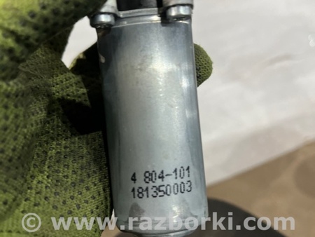 ФОТО Мотор стеклоподъемника для Volkswagen Atlas/Teramont I +1 рест (17-23) Київ