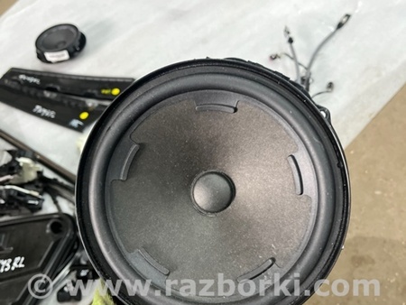 ФОТО Динамик для Volkswagen Atlas/Teramont I +1 рест (17-23) Київ