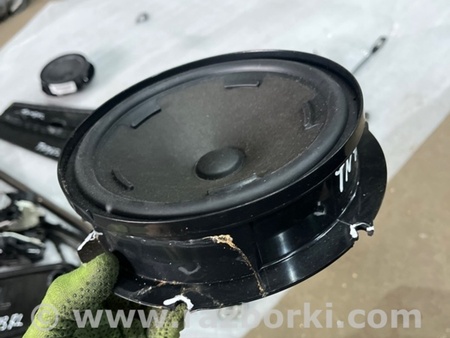 ФОТО Динамик для Volkswagen Atlas/Teramont I +1 рест (17-23) Київ