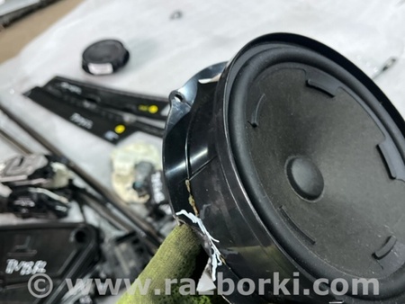ФОТО Динамик для Volkswagen Atlas/Teramont I +1 рест (17-23) Київ