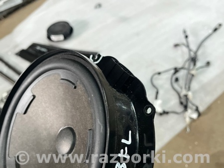 ФОТО Динамик для Volkswagen Atlas/Teramont I +1 рест (17-23) Київ