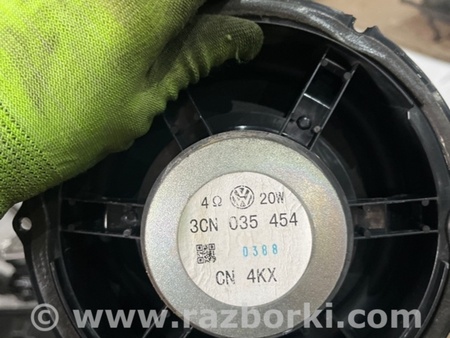 ФОТО Динамик для Volkswagen Atlas/Teramont I +1 рест (17-23) Київ