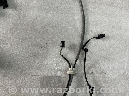 ФОТО Трос замка двери для Volkswagen Atlas/Teramont I +1 рест (17-23) Київ