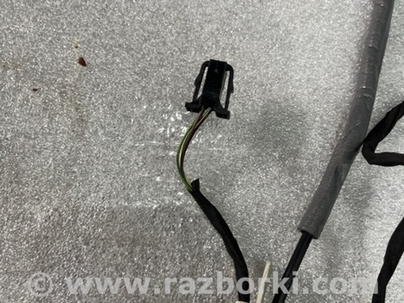 ФОТО Трос замка двери для Volkswagen Atlas/Teramont I +1 рест (17-23) Київ