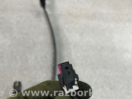 ФОТО Трос замка двери для Volkswagen Atlas/Teramont I +1 рест (17-23) Київ