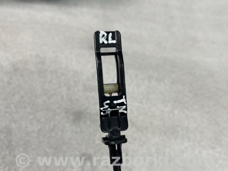 ФОТО Трос замка двери для Volkswagen Atlas/Teramont I +1 рест (17-23) Київ