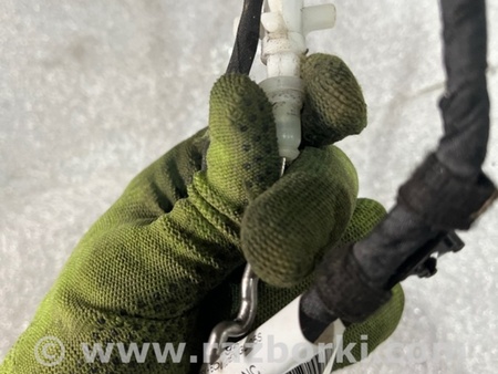 ФОТО Трос замка двери для Volkswagen Atlas/Teramont I +1 рест (17-23) Київ