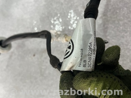 ФОТО Трос замка двери для Volkswagen Atlas/Teramont I +1 рест (17-23) Київ